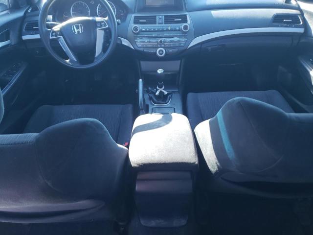 Photo 8 from auction – 2011 HONDA ACCORD SE with VIN 1HGCP2E68BA803154
