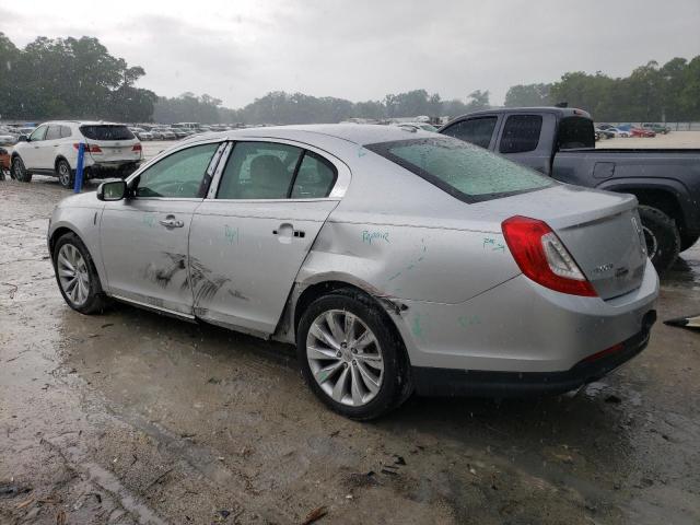 Photo 2 from auction – 2013 LINCOLN MKS with VIN 1LNHL9DK9DG618467