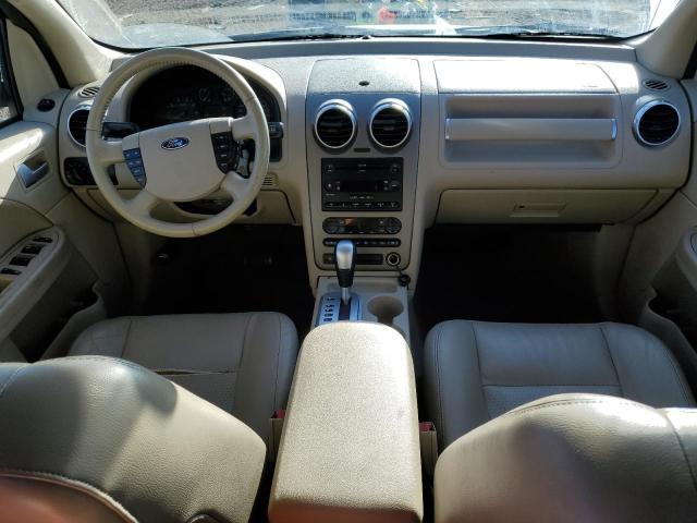 Foto 8 de la subasta – 2006 FORD FREESTYLE con VIN 1FMDK05106GA33766