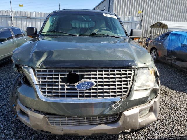 Photo 5 from auction – 2003 FORD EXPEDITION with VIN 1FMEU17W93LB35020