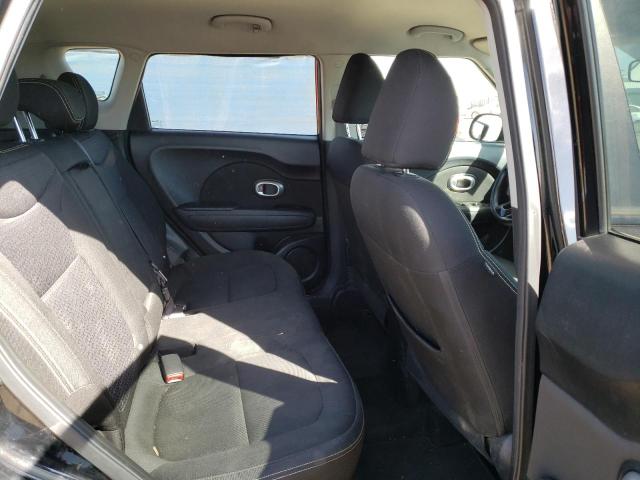 Photo 10 from auction – 2014 KIA SOUL + with VIN KNDJP3A51E7007498