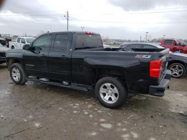 Photo 2 from auction – 2016 CHEVROLET SILVERADO with VIN 1GCVKREC8GZ193625