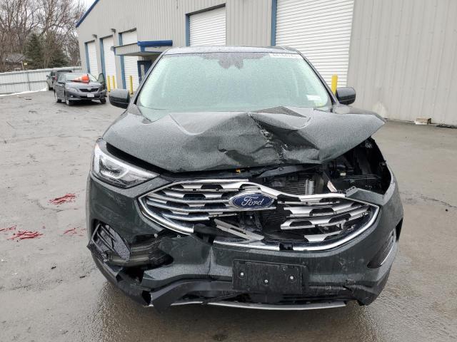 Photo 5 from auction – 2022 FORD EDGE SEL with VIN 2FMPK4J91NBA00068