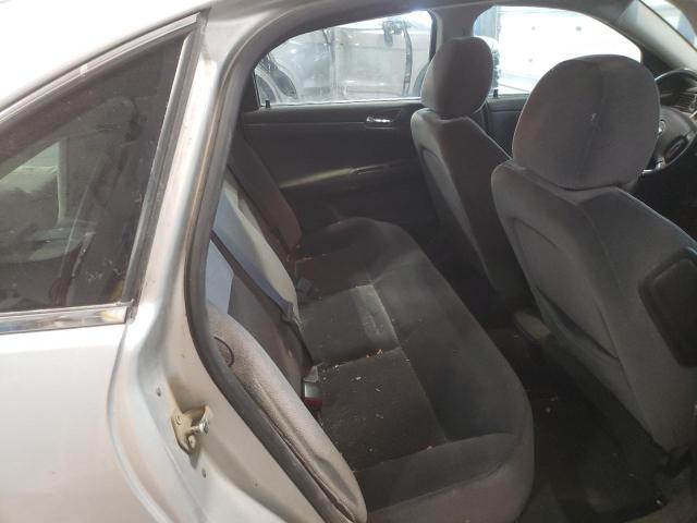 Photo 10 from auction – 2012 CHEVROLET IMPALA LS with VIN 2G1WF5E33C1209887