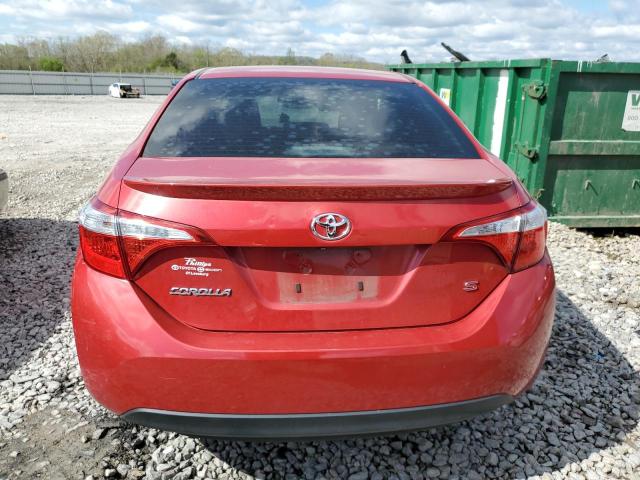 Photo 6 from auction – 2015 TOYOTA COROLLA L with VIN 2T1BURHEXFC424771