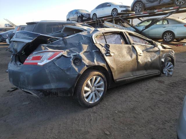 Photo 3 from auction – 2015 BUICK LACROSSE with VIN 1G4GB5G30FF112546