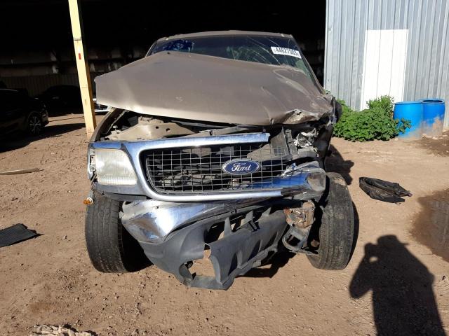Photo 5 from auction – 2000 FORD EXPEDITION with VIN 1FMRU1665YLB24560
