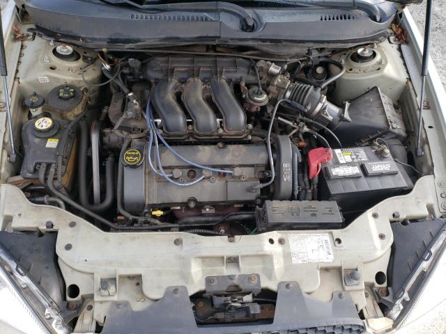 Photo 11 from auction – 2003 FORD TAURUS SES with VIN 1FAFP55SX3A128988