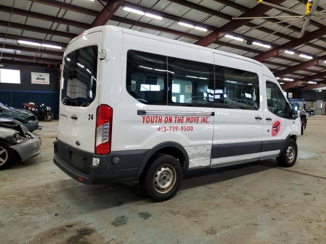 Photo 3 from auction – 2015 FORD TRANSIT T- with VIN 1FTNR2CM0FKA92181