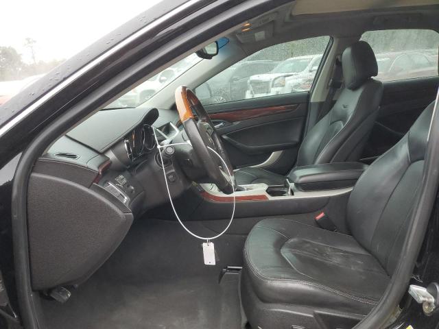 Photo 7 from auction – 2013 CADILLAC CTS PREMIU with VIN 1G6DP5E38D0176512