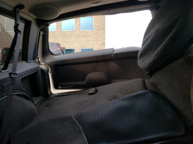 Photo 10 from auction – 2001 JEEP CHEROKEE S with VIN 1J4FF47S71L565850