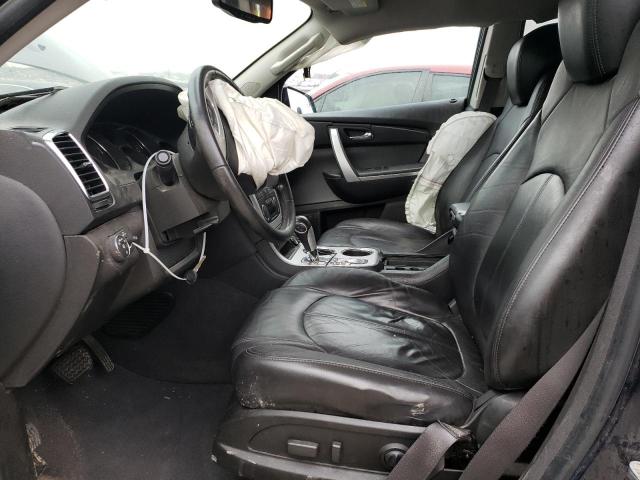 Photo 7 from auction – 2012 GMC ACADIA SLT with VIN 1GKKRRED5CJ314955