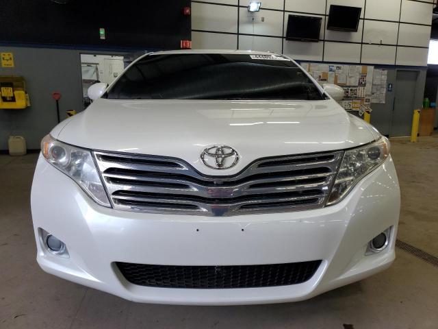 Photo 5 from auction – 2011 TOYOTA VENZA with VIN 4T3BK3BB4BU049431