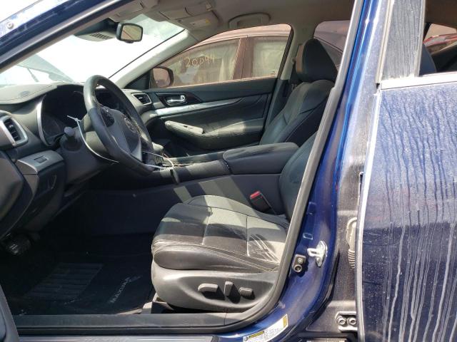 Photo 7 from auction – 2020 NISSAN MAXIMA SV with VIN 1N4AA6CV4LC367813