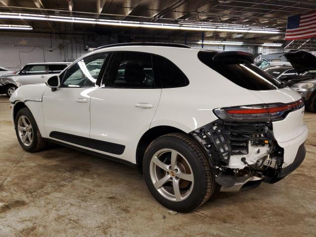 Photo 2 from auction – 2020 PORSCHE MACAN with VIN WP1AA2A54LLB11207