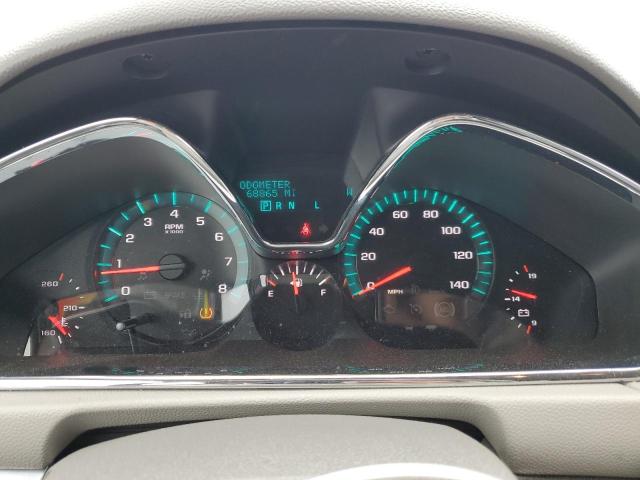 Photo 9 from auction – 2017 CHEVROLET TRAVERSE L with VIN 1GNKRFKD6HJ326822