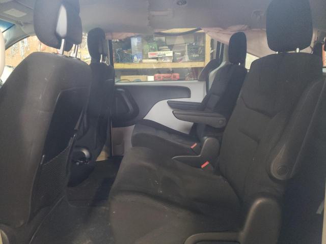 Photo 11 from auction – 2015 DODGE GRAND CARA with VIN 2C4RDGBG2FR591106