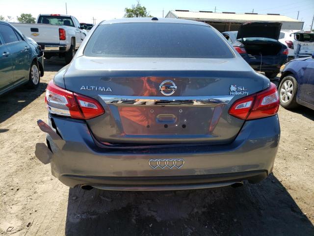 Photo 6 from auction – 2017 NISSAN ALTIMA 2.5 with VIN 1N4AL3AP8HC215442