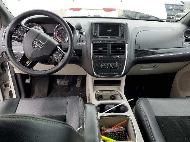 Zdjęcie 8 z aukcji – 2014 DODGE GRAND CARA z VIN 2C4RDGCG7ER463490