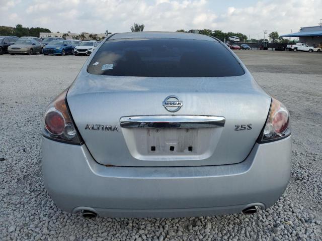 Photo 6 from auction – 2012 NISSAN ALTIMA BAS with VIN 1N4AL2AP4CC109315