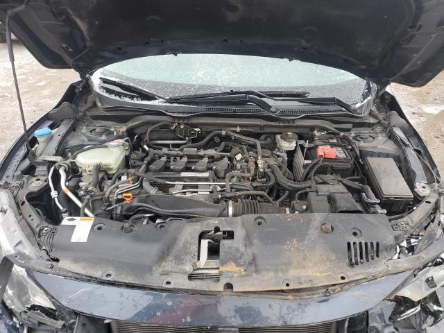 Photo 11 from auction – 2017 HONDA CIVIC EX with VIN 2HGFC1F33HH652645