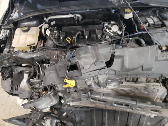 Photo 11 from auction – 2017 FORD FOCUS SE with VIN 1FADP3F28HL276952