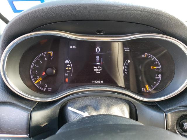 Photo 9 from auction – 2015 JEEP GRAND CHER with VIN 1C4RJEBGXFC895015