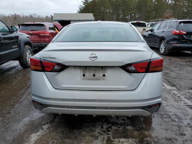 Photo 6 from auction – 2020 NISSAN ALTIMA S with VIN 1N4BL4BV6LN314264