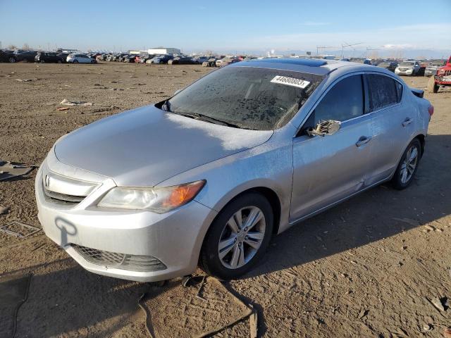 ACURA ILX 2013 con VIN 19VDE1F30DE016344 - Foto de la subasta