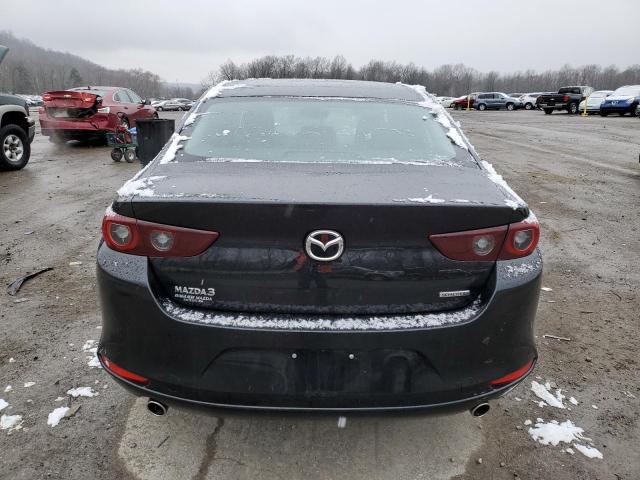 Photo 6 from auction – 2022 MAZDA 3 with VIN 3MZBPAAL3NM305867