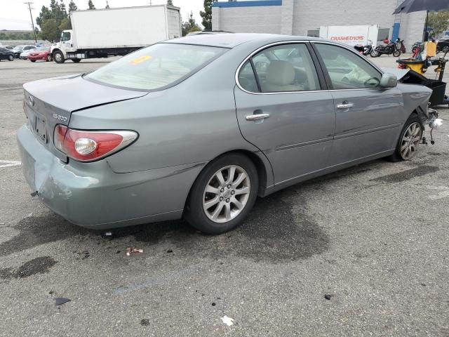 Photo 3 from auction – 2003 LEXUS ES 300 with VIN JTHBF30GX30097507