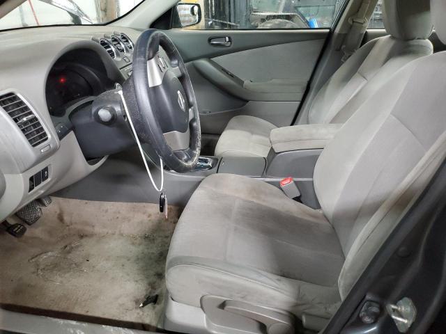 Photo 7 from auction – 2012 NISSAN ALTIMA BAS with VIN 1N4AL2APXCN479480