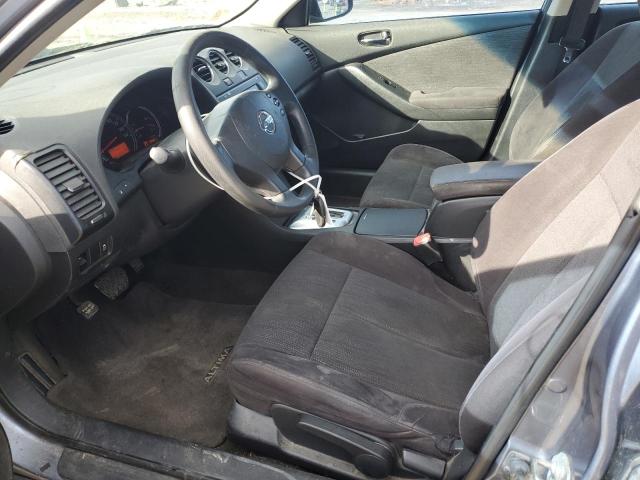 Photo 7 from auction – 2011 NISSAN ALTIMA BAS with VIN 1N4AL2AP9BN461972