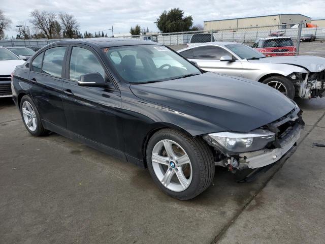 Photo 4 from auction – 2013 BMW 328 I SULE with VIN WBA3C1G55DNN94148
