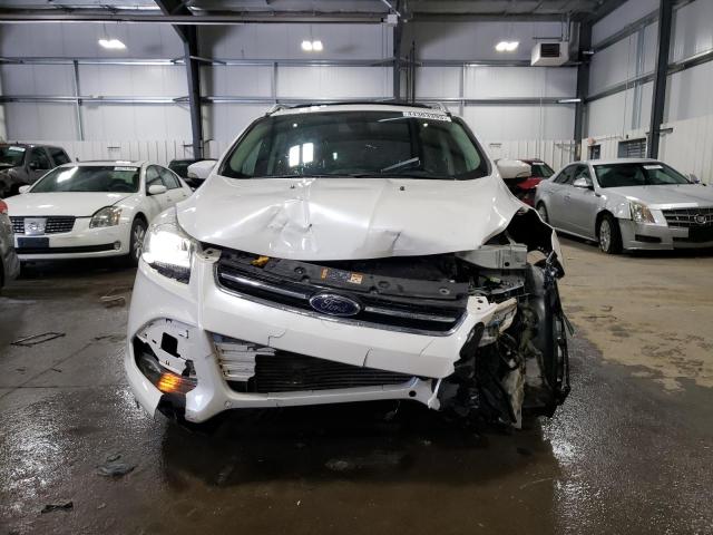 Photo 5 from auction – 2014 FORD ESCAPE TIT with VIN 1FMCU9J91EUD04050