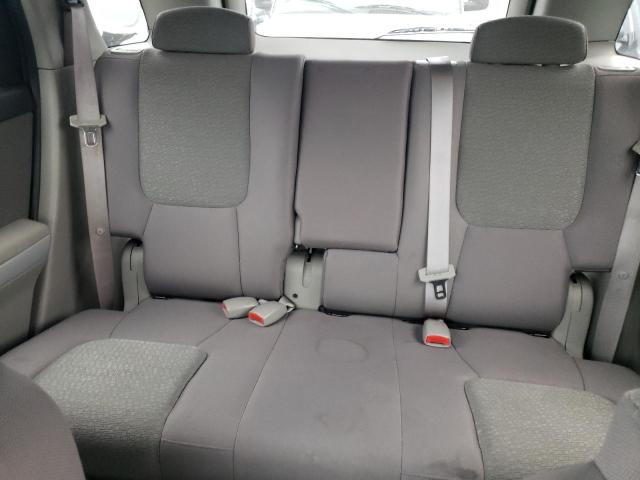 Photo 10 from auction – 2007 CHEVROLET EQUINOX LT with VIN 2CNDL63F376092083