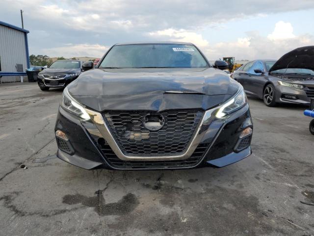Photo 5 from auction – 2019 NISSAN ALTIMA SR with VIN 1N4BL4CVXKC105120