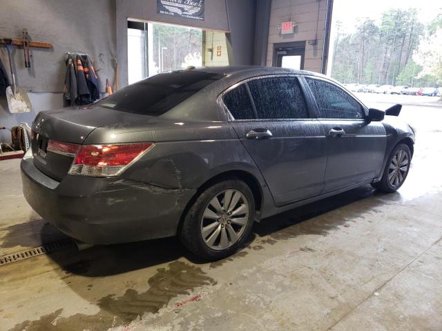 Photo 3 from auction – 2011 HONDA ACCORD EXL with VIN 1HGCP2F83BA092348