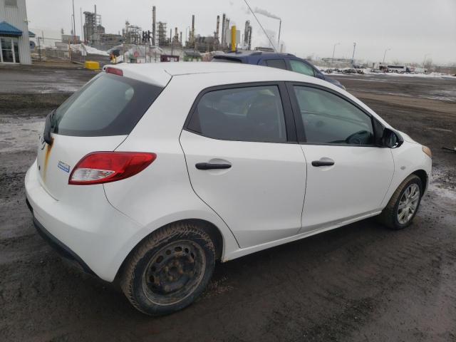 Photo 3 from auction – 2012 MAZDA MAZDA2 with VIN JM1DE1KY1C0143751