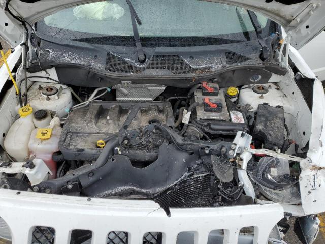 Photo 12 from auction – 2015 JEEP PATRIOT LA with VIN 1C4NJPFB3FD318278