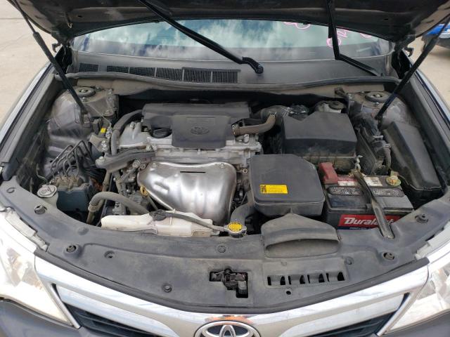 Photo 11 from auction – 2014 TOYOTA CAMRY L with VIN 4T4BF1FK5ER404273