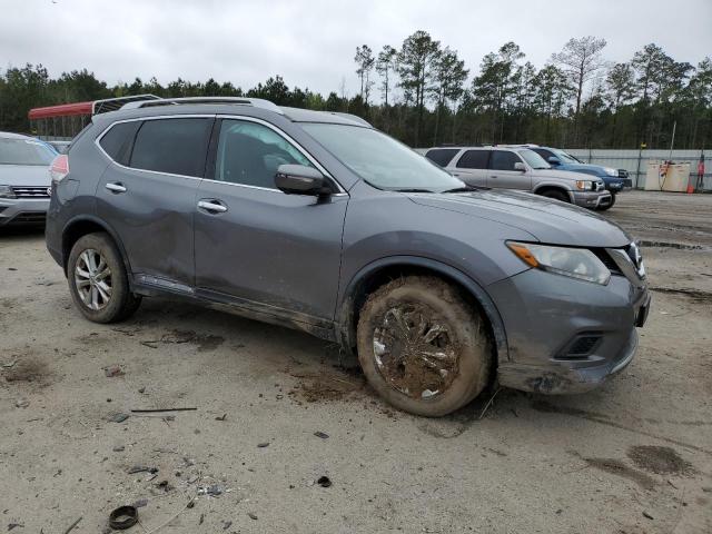 Photo 4 from auction – 2015 NISSAN ROGUE S with VIN KNMAT2MV5FP563932
