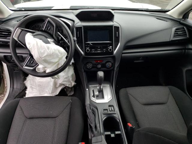 Photo 8 from auction – 2019 SUBARU IMPREZA PR with VIN 4S3GKAC61K3606665