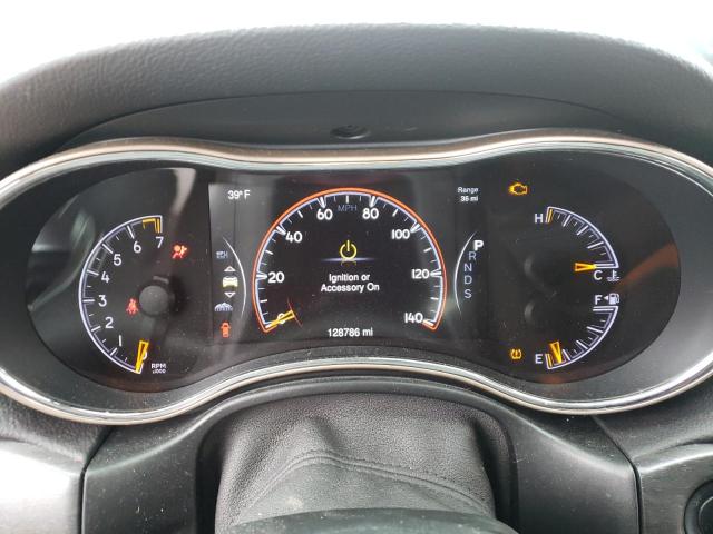 Photo 9 from auction – 2015 JEEP GRAND CHER with VIN 1C4RJFBG0FC748871