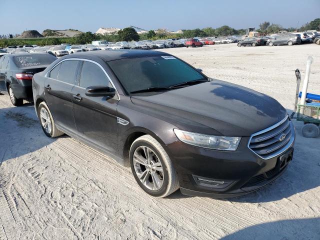 Photo 4 from auction – 2013 FORD TAURUS SEL with VIN 1FAHP2E85DG224537
