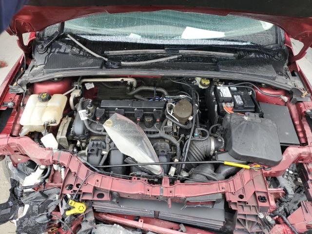 Photo 11 from auction – 2014 FORD FOCUS SE with VIN 1FADP3F26EL396051
