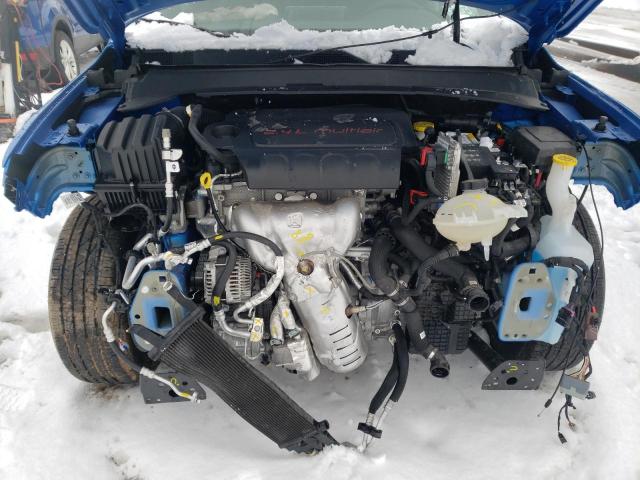 Photo 12 from auction – 2022 JEEP COMPASS LA with VIN 3C4NJDBB1NT121008
