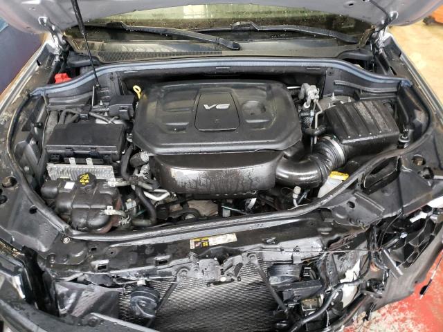 Photo 12 from auction – 2018 JEEP GRAND CHER with VIN 1C4RJFAG2JC147617