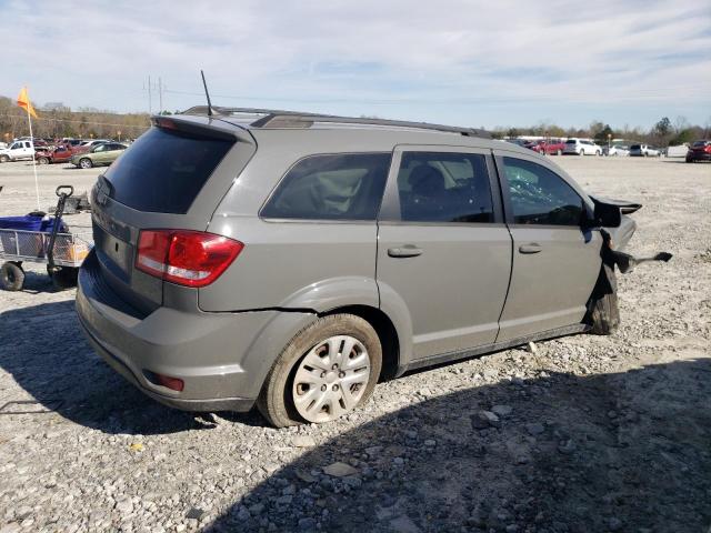 Photo 3 from auction – 2019 DODGE JOURNEY SE with VIN 3C4PDCBB7KT783939