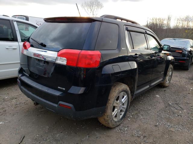 Photo 3 from auction – 2014 GMC TERRAIN SL with VIN 2GKFLXEK5E6277461